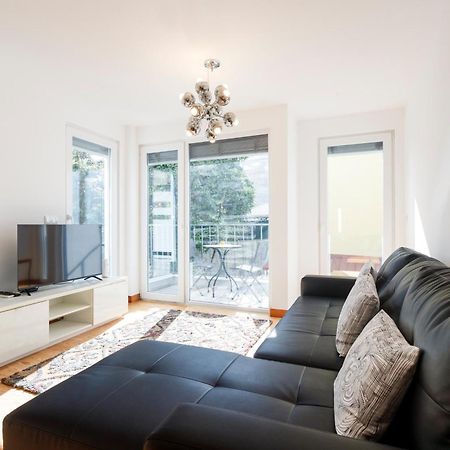 Barbadinhos Apartments In Lisbon Historic Neighborhood Экстерьер фото