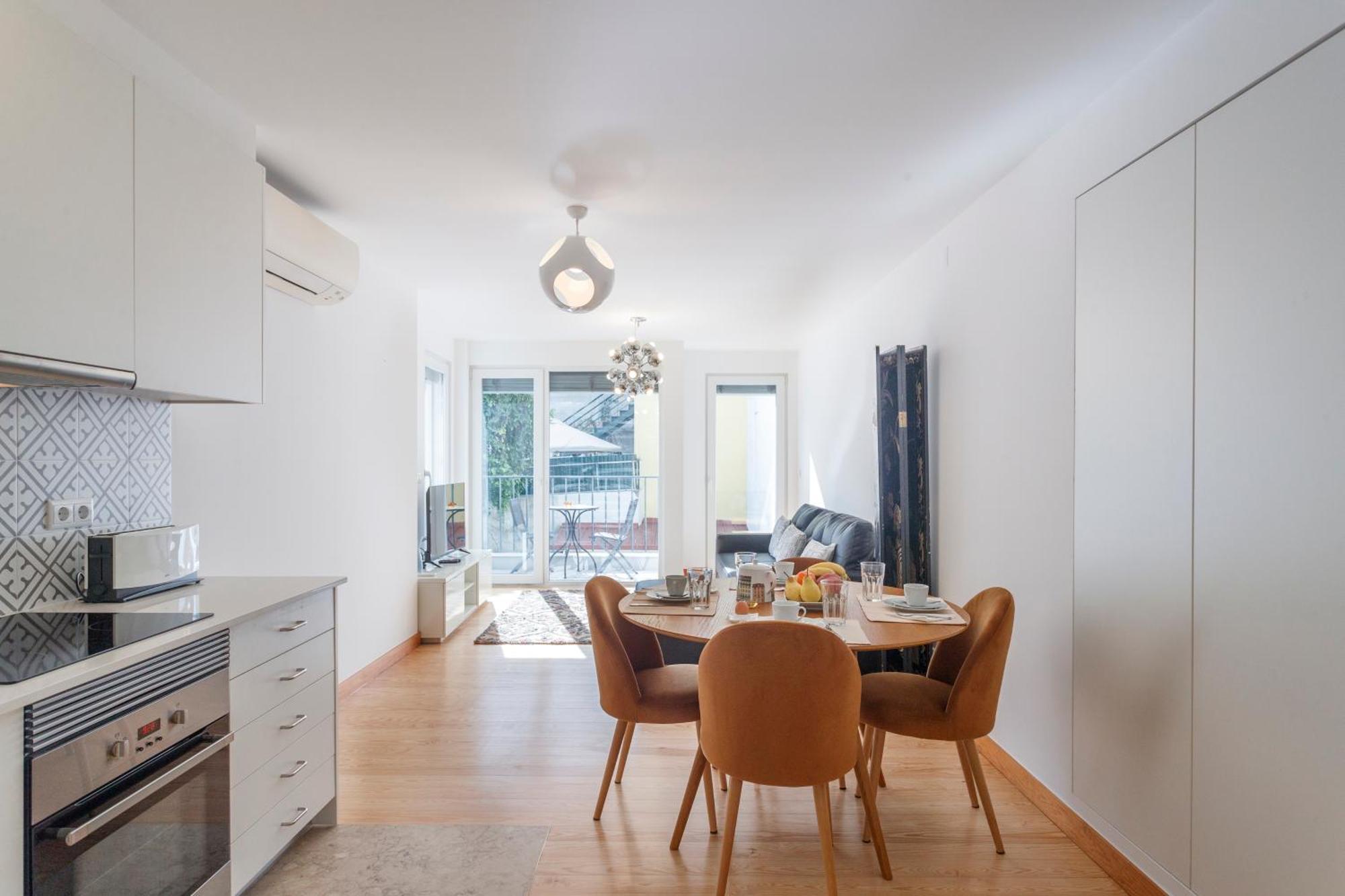 Barbadinhos Apartments In Lisbon Historic Neighborhood Экстерьер фото