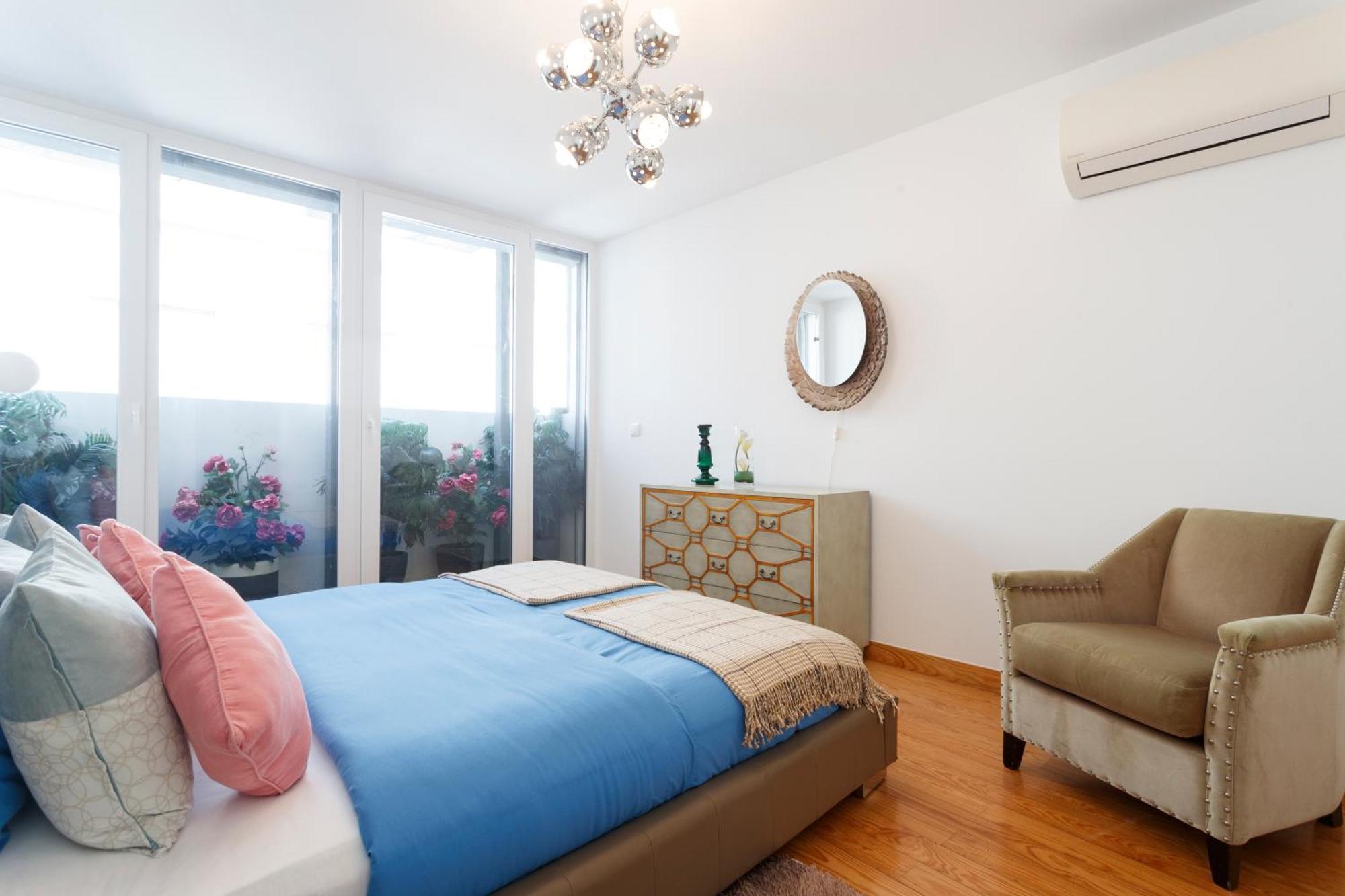 Barbadinhos Apartments In Lisbon Historic Neighborhood Экстерьер фото