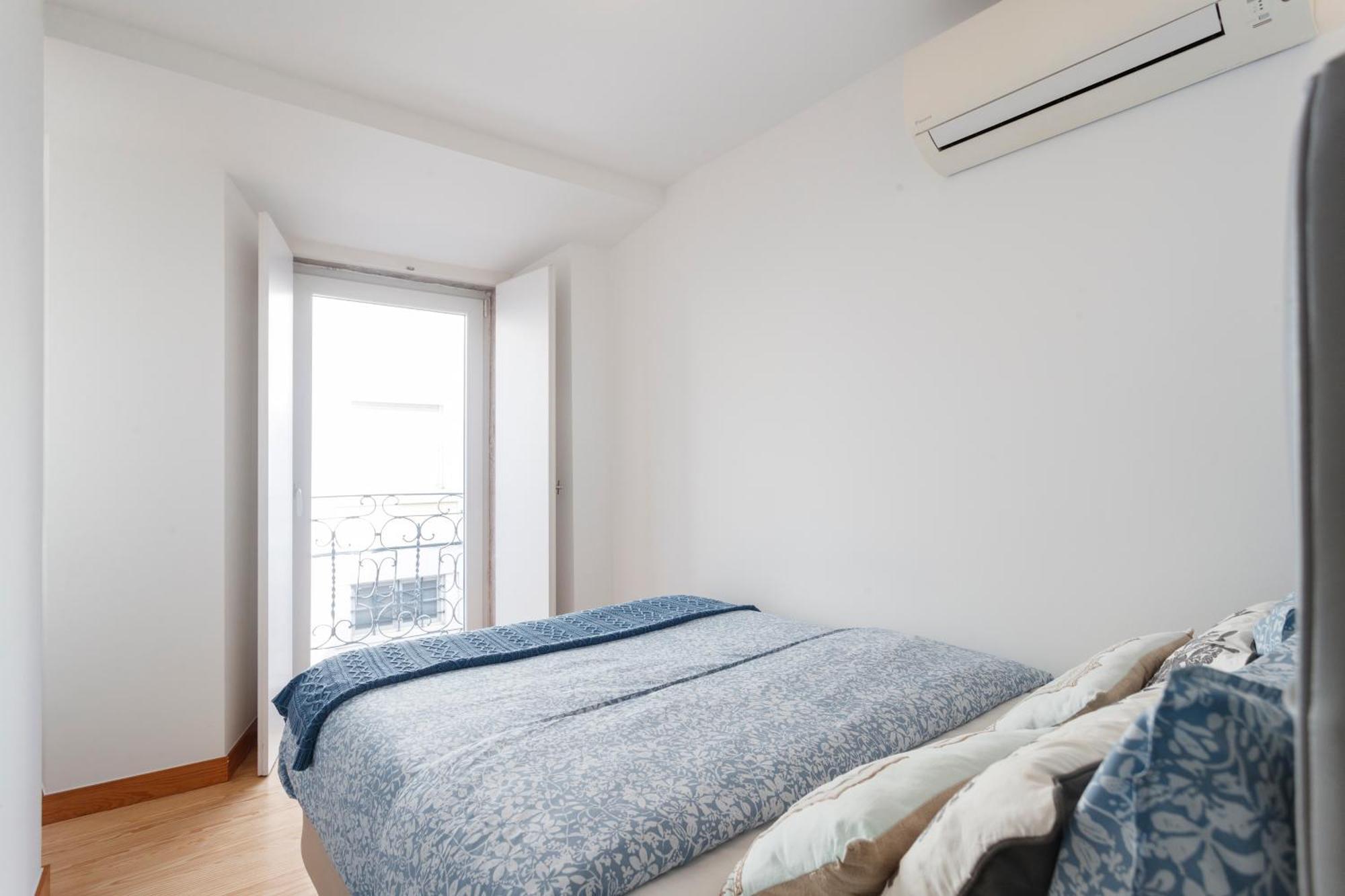 Barbadinhos Apartments In Lisbon Historic Neighborhood Экстерьер фото