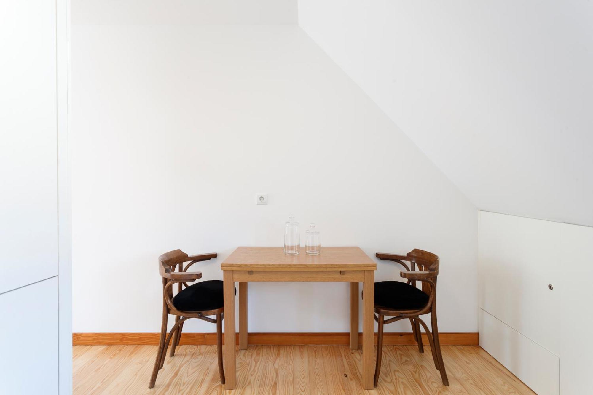 Barbadinhos Apartments In Lisbon Historic Neighborhood Экстерьер фото