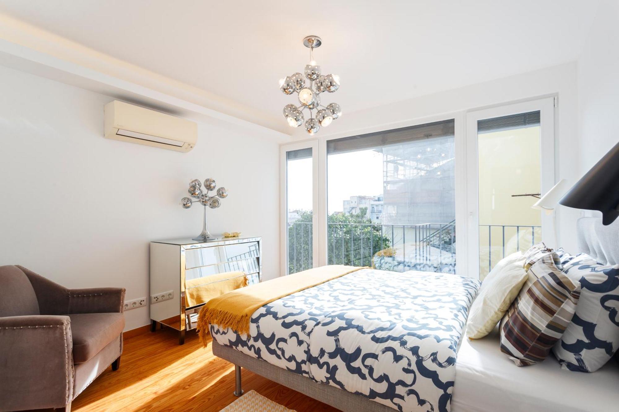 Barbadinhos Apartments In Lisbon Historic Neighborhood Экстерьер фото