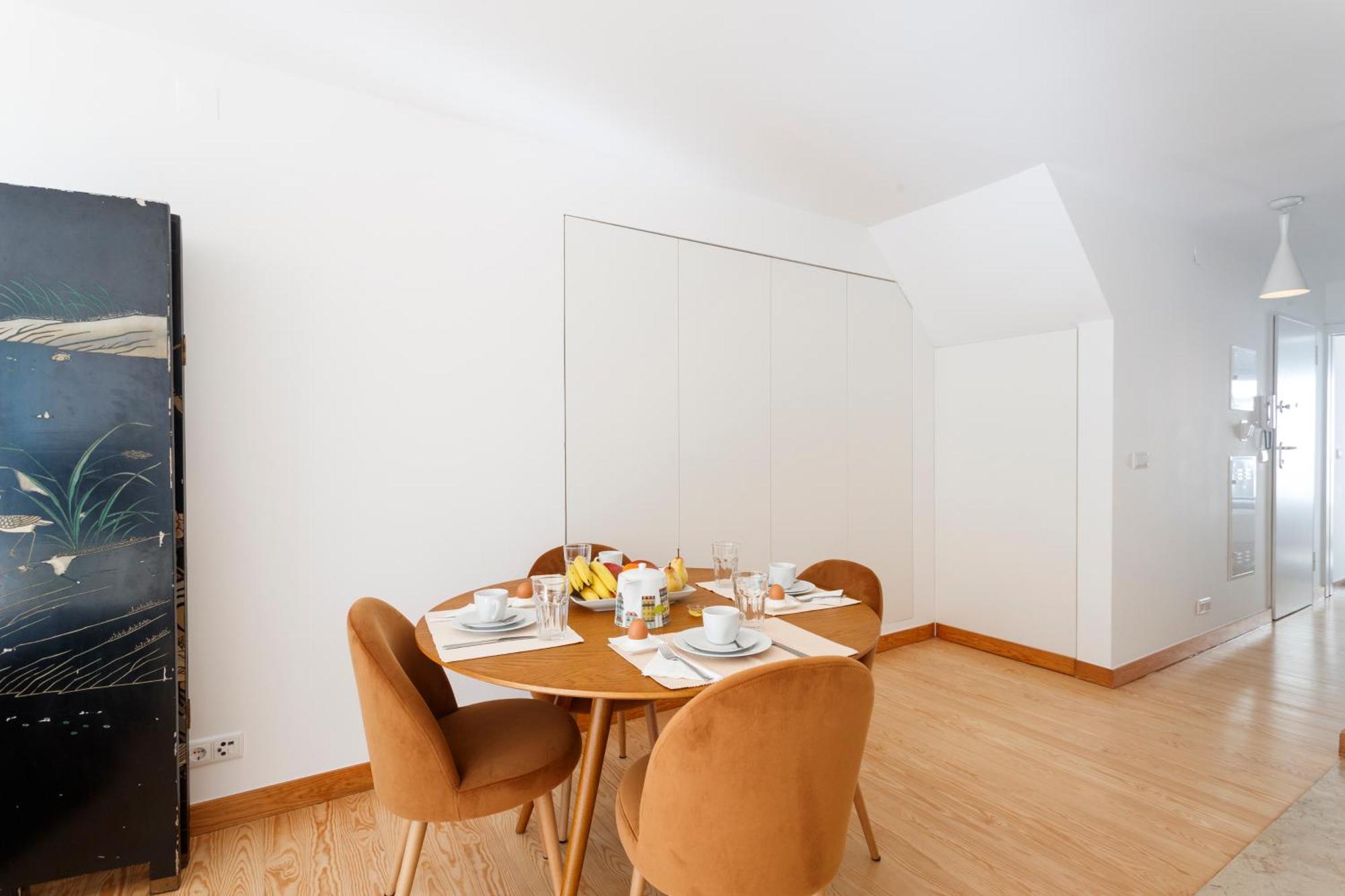 Barbadinhos Apartments In Lisbon Historic Neighborhood Экстерьер фото