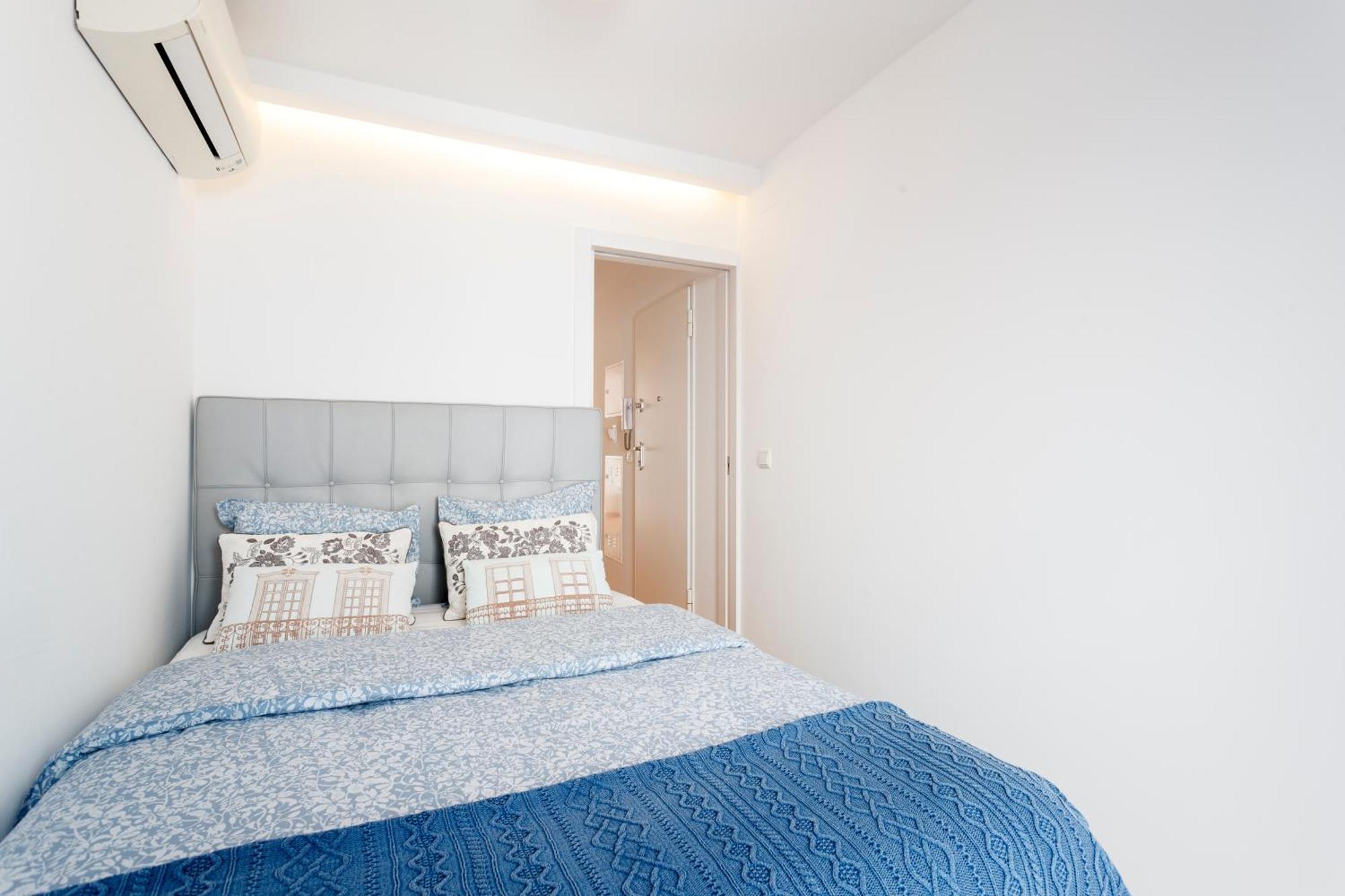 Barbadinhos Apartments In Lisbon Historic Neighborhood Экстерьер фото