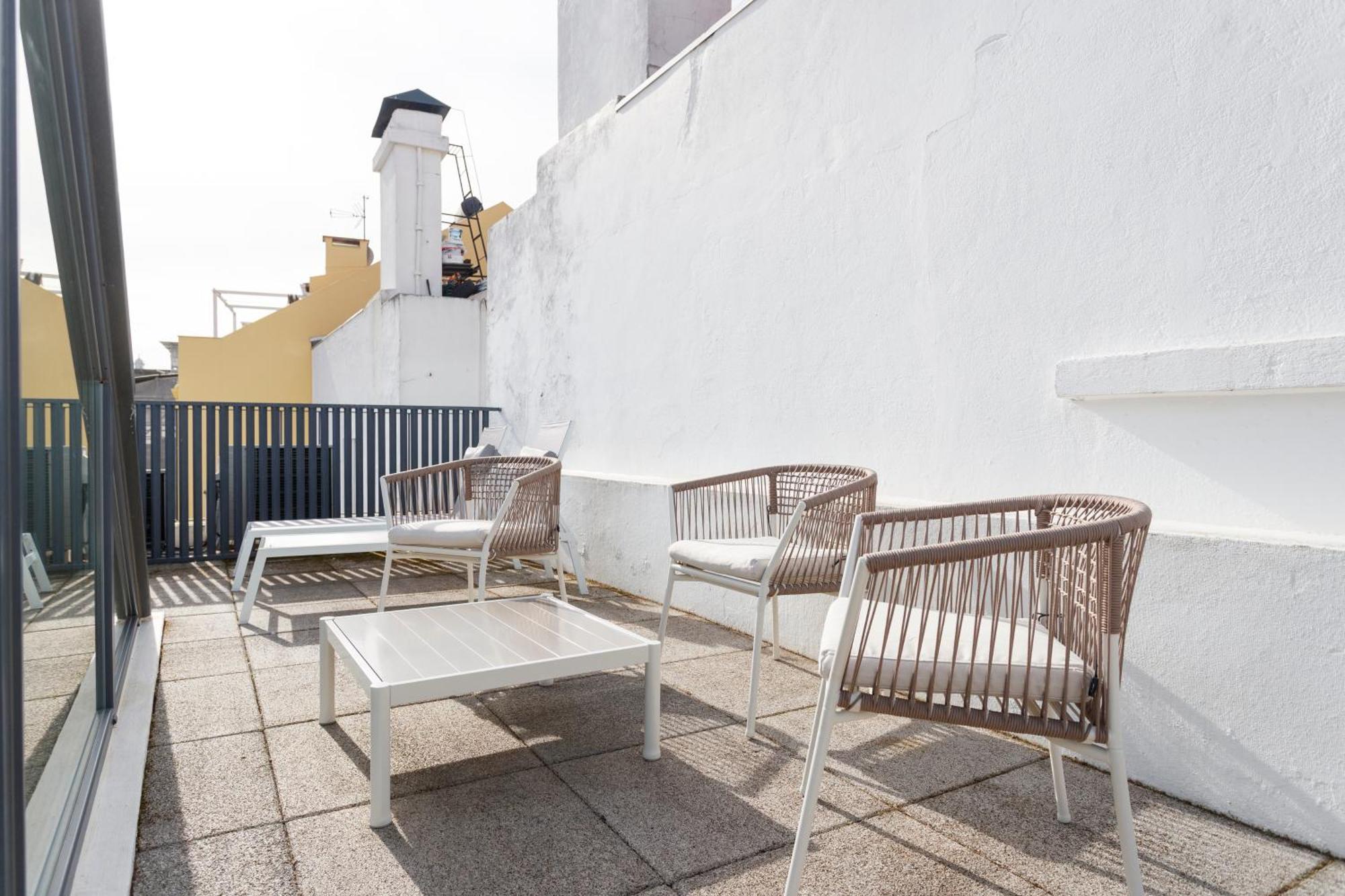 Barbadinhos Apartments In Lisbon Historic Neighborhood Экстерьер фото